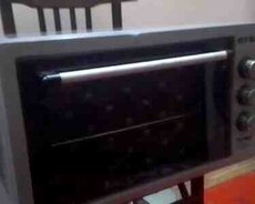 Mikrodalğalı soba EFBA