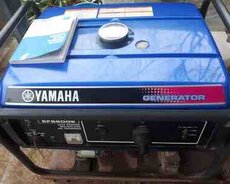 Generator YAMAHA