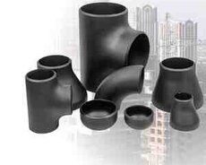 Polad birləşdirici hissələr