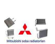 Mitsubishi soba radiatoru