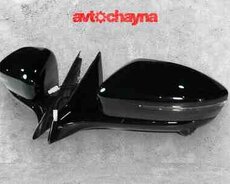 Changan CS 55 Plus yan güzgüləri