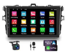 Toyota Corolla 2007-2012 üçün Android Monitor