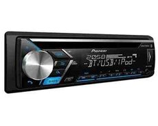 PİONEER DEH-4250BT maqnitolası