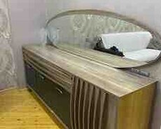 Qonaq otağı mebeli