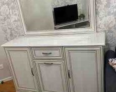 Qonaq otağı mebeli