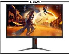 Monitor Aoc C27G4Z CURVED