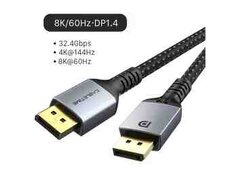 Kabel Display Port 240Hz