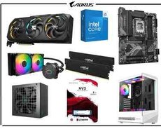 AORUS CS-143 Gaming PC