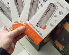 Apple iPhone 17 Pro ekran qoruyucusu