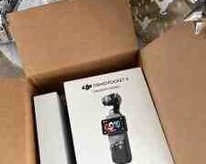 Dji Osmo Pocket 3 Creator Combo