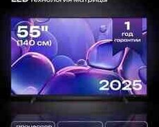 Televizor Samsung UE55U8000FUXRU 2025