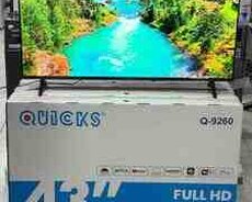 Smart televizor Quicks 109