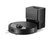 Robot tozsoran Roborock S8 Pro+ Black