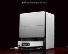 Robot tozsoran Roborock Saros 10