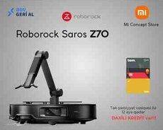 Roborock Saros Z70