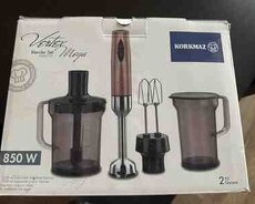 Blender dəsti Korkmaz