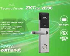 ZKTeco ZL700 Hotel Lock