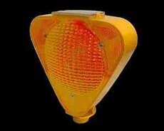 Günəş enerjili Lampa