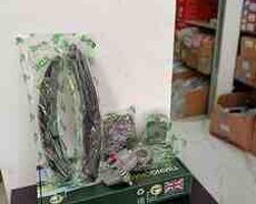 Chevrolet Spark zəncir dəsti BGA