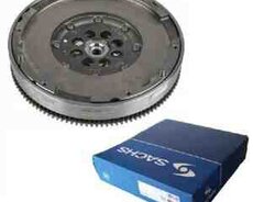 BMW E46, BMW E60, BMW E90, BMW M47, BMW M47 nizamlayıcı çarxı