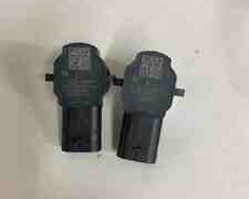 Hyundai Sonata 2024 radarları