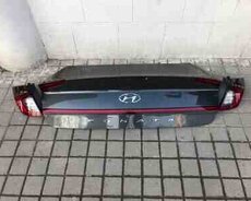 Hyundai Sonata 2020-2022 arxa baqaj qapağı