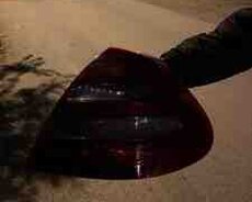 Mercedes W211 sağ stopu