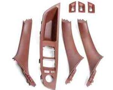 BMW 5 Series (F10) qapı qolu