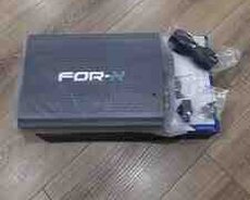 Səsgücləndirici For-x