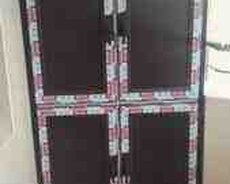 Шкафы на заказ