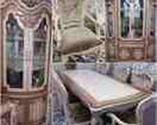 Qonaq otağı mebeli