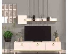 Televizor altlığı