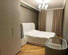 Yataq otağı mebeli