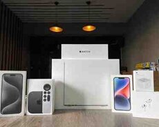 MacBook Air 13.6inch M4 16, 256GB Silver