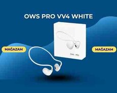Ows Pro vv4 white