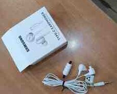 Samsung AKG Type-C Earphones