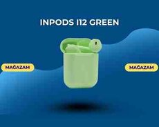 İnpods i12 green