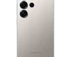 Samsung Galaxy S25 Ultra Titanium Gray 256GB, 12GB