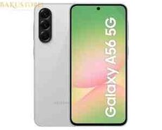 Samsung Galaxy A56 Awesome Lightgrey 128GB, 8GB