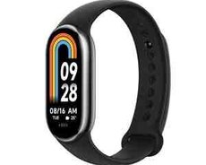 Xiaomi Smart Band 8 Active Black