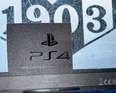 Sony Playstation 4 500GB