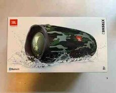 Dinamik JBL Xtreme 2
