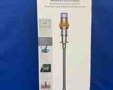 Tozsoran Dyson V15 s Submarine