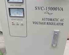 Elektrik tənzimləyici ZENX