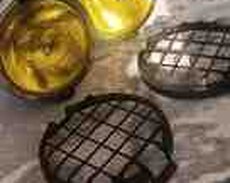 Hella 2500 işıqları