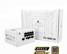 Thermalright TR-TG1000-W 1000W 80+ GOLD Full Modular White PSU