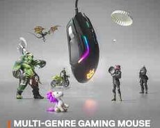 SteelSeries Rival 5 Gaming Mouse