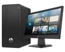 HP ProDesk i3