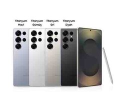 Samsung Galaxy S25 Ultra Titanium Gray 512GB, 12GB