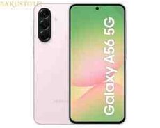 Samsung Galaxy A56 Awesome Pink 256GB, 8GB